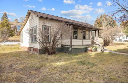 Camp Red Lodge - Cozy & Convenient - Foto 26