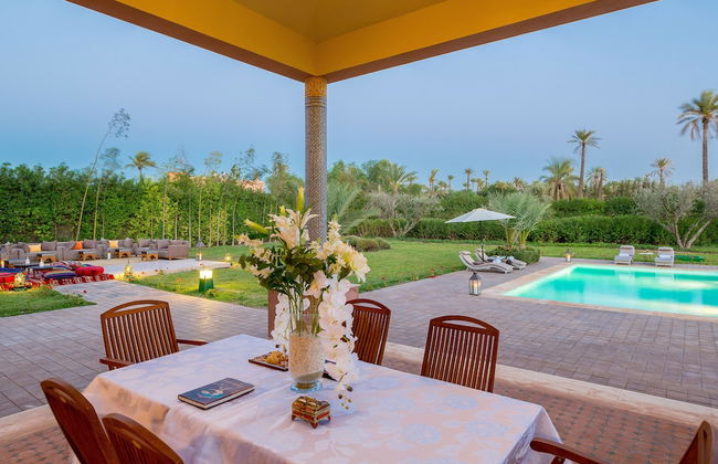 Domaine Abiad - Foto 39