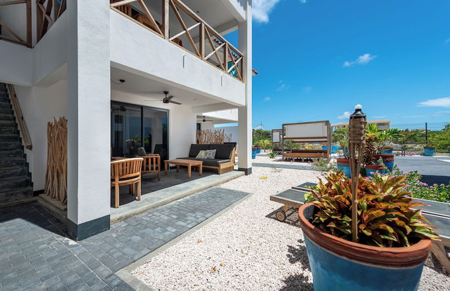 Bloozz resort Bonaire - Foto 49