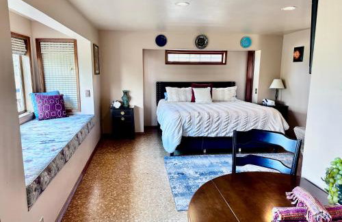 Deer Harbor Cottage & Suites - Foto 59