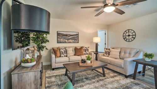 Golfers Haven! Gem with Patio and Grill in Sun City - Foto 4