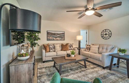 Golfers Haven! Gem with Patio and Grill in Sun City - Foto 4