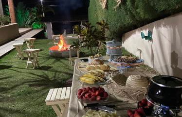 Chácara Santa Rita - Photo 42