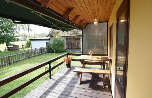 Holiday Home in Parchowo by Lake Mausz - Foto 12