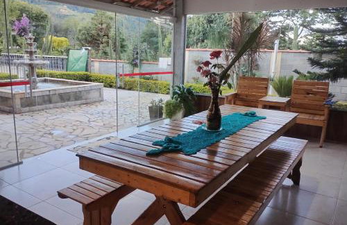 Sítio Bela Vista - Photo 9