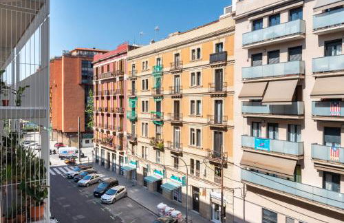 Beautiful renovated Loft minutes from the beach - Foto 24