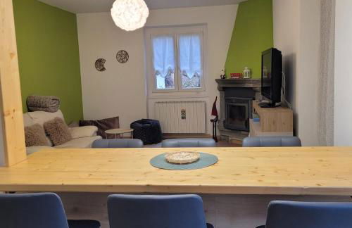 Casa Gioia Family Mountain Lake Iseo Hospitality - Photo 17