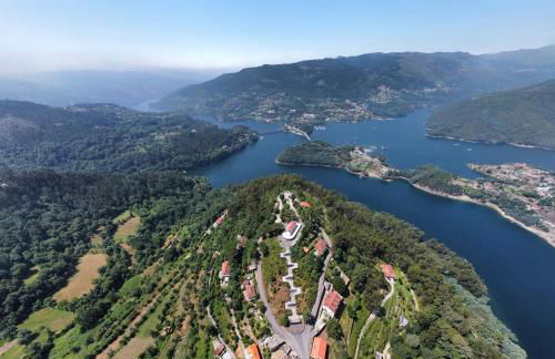 Casa de Casarelhos T2 - "Gerês" - Foto 17