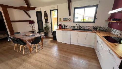 Villa calme - Photo 5