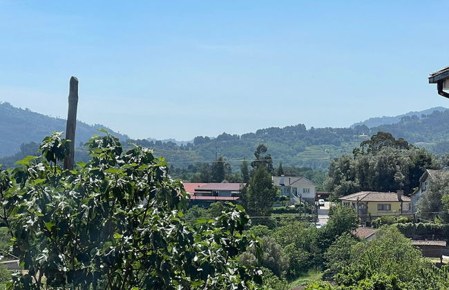 Beautiful 2-bed Apartment in Arcos de Valdevez - Foto 15