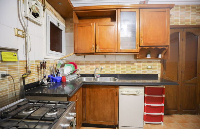 Angel Amber Kiss 2BR Apt - Photo 24