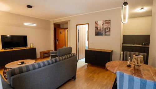 Hotel CityHome am Kurpark - Foto 5