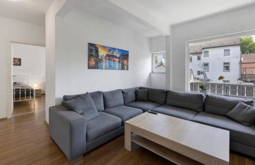 StayBaran XL - 6 Betten I 3 Schlafzimmer I Parkplatz I - Foto 1