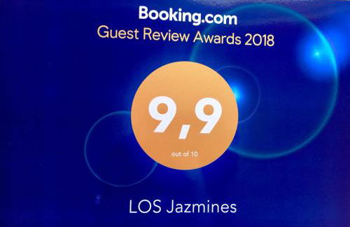 Los Jazmines - Foto 46