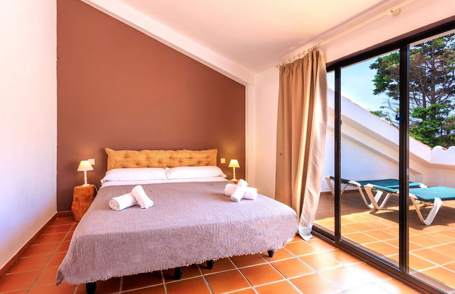 Aparthotel Nuramar - Foto 4