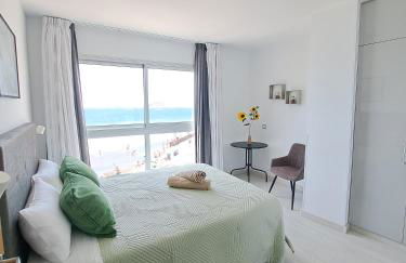 MarMédano Apartamento 1 - Foto 1