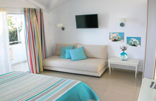 Haris Hotel Apartments and Suites - Foto 19