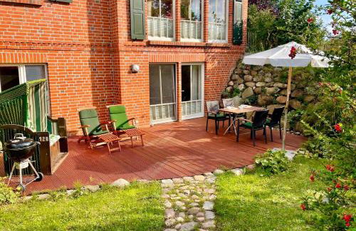 Dat-Klinkerhus-auf-Ruegen-XXL-Urlaubsparadies-nahe-Ostseestrand-Nationalpark-fuer-17-Gaeste - Foto 28