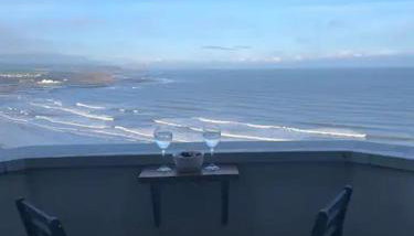 Spectacular 2 Bedroom Balcony Sea View Flat - Foto 4