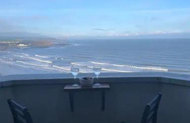 Spectacular 2 Bedroom Balcony Sea View Flat - Foto 4