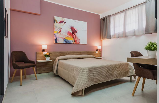 Archimede's Rooms - Foto 6