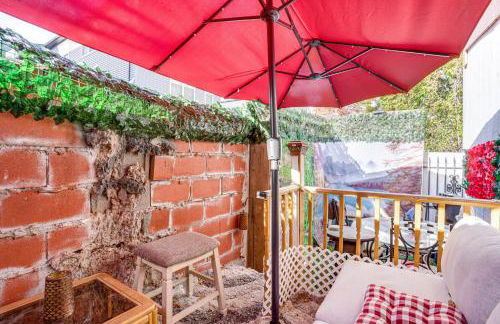 Upper Clinton Hill Studio! Walk to Eats and Shops - Foto 23