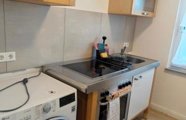 Siegen - Geisweid Work and stay Neu Modernisiert 2 Schlafzimmer Badezimmer Balkon - Foto 70