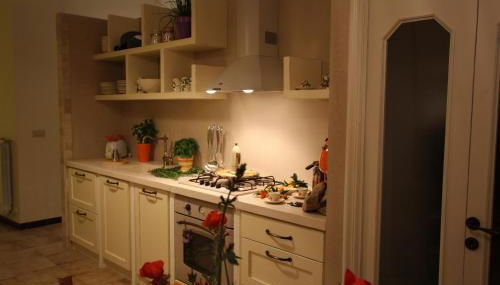 Suite del Vico Family - Foto 5