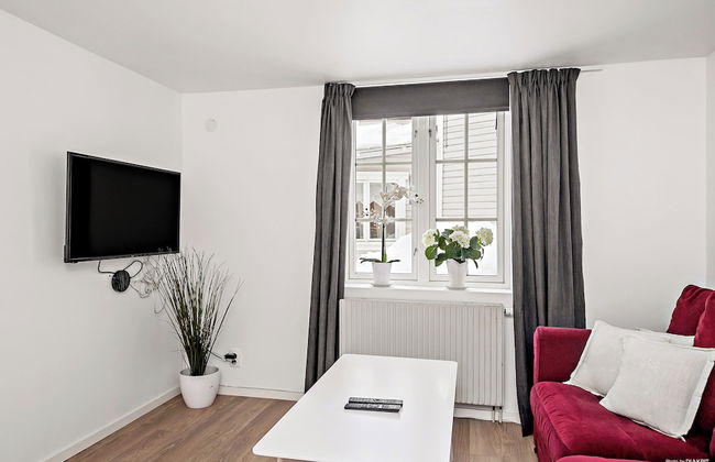 HernöRum - Storgatan - Foto 40