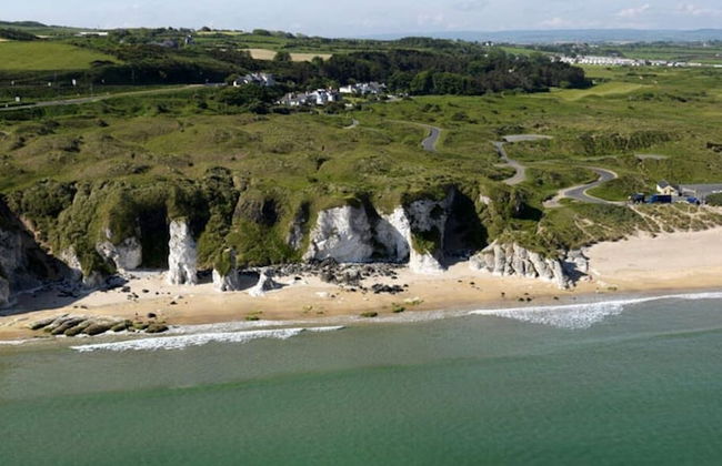 Dunluce Green - Portrush by the Sea - Foto 74