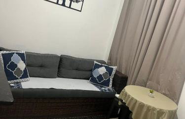 Pertinho do Aeroporto Hospedagem Particular - Photo 11