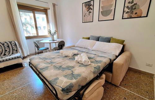 Casa Macondo vicino metro A - Foto 13