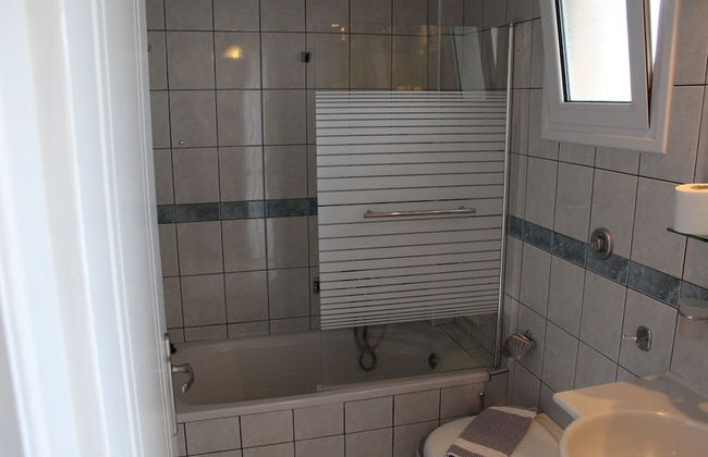 Adonis Hotel - Foto 25