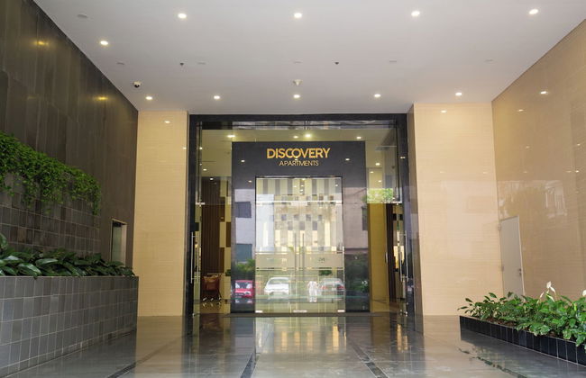 Hong Kong TOWER - Cityview Apartments - Foto 4