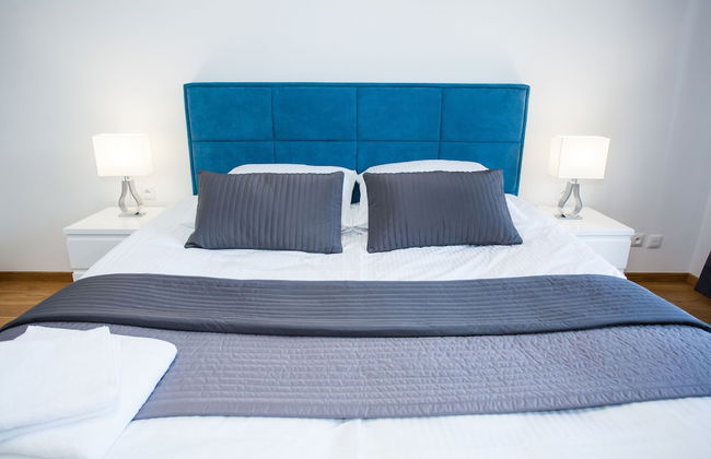 Apartamenty SaltApart - Foto 16