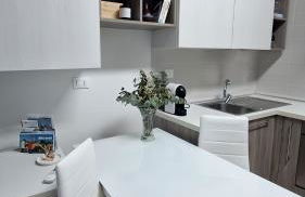 Villa Daria - soggiorno e servizio spiaggia - Foto 8