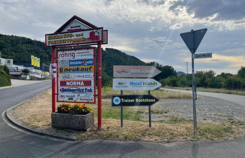 FeWo Mosel - Comfort & Relax - Foto 62