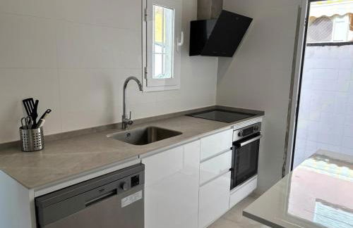 ANSA Beach Apartments - El Palo - Photo 21