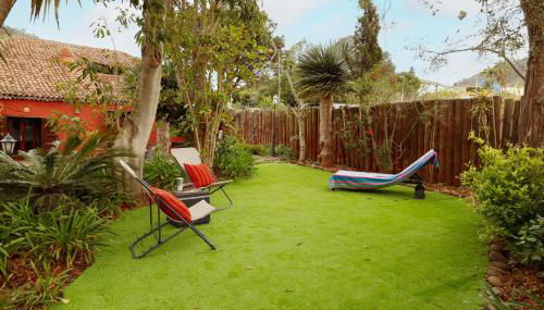 Masoala - Foto 5, Garden view