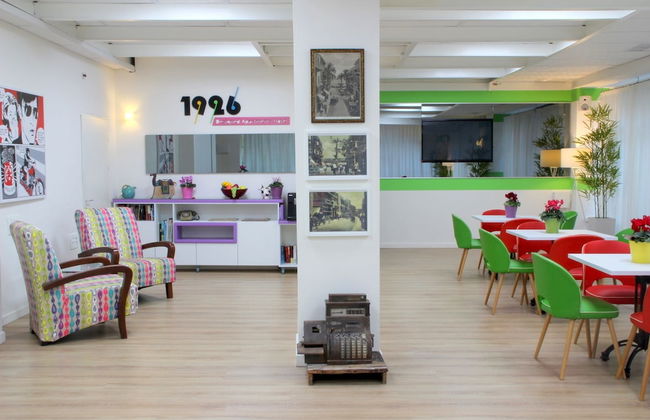 1926 Designed Apartments Hotel - Photo 5