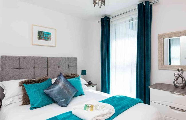 Knights Lodge - Foto 1