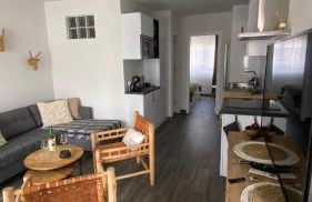 Casa Cosy - Vue mer & terrasse, 3 min à pied plage El Cotillo - Foto 31