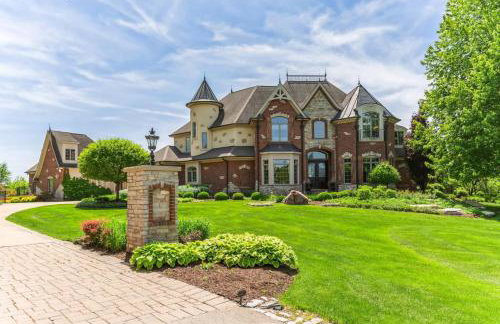 Grand Estate at the Preserve - Foto 49