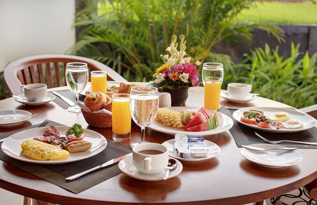 Sativa Villas Ubud - Foto 48