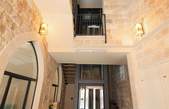 PORT CITY HAIFA - Flea Market Luxury - Foto 39