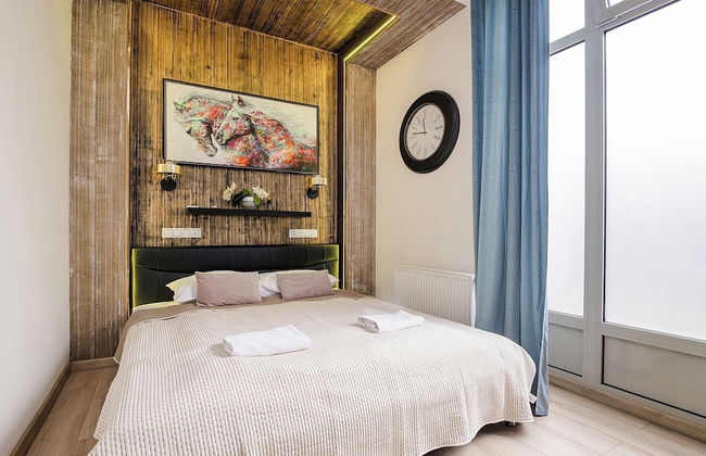 Stadion Narodowy Warszawa UNIT Studio - Foto 32