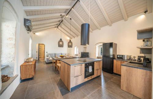 Villa Nónna, 1800s house renovated in 2023 - Photo 13