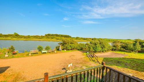 beautiful eco-beach house next to bird reserve - Foto 2