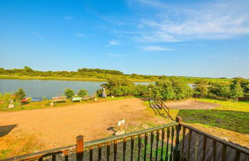 beautiful eco-beach house next to bird reserve - Foto 2