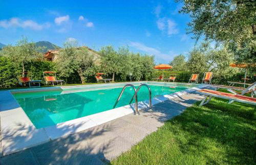 Apartment With Pool And Private Terrace In Tuscany - Foto 24